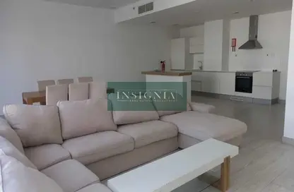 Apartment - 2 Bedrooms - 2 Bathrooms for rent in Grenland Residence - District 11 - Mohammed Bin Rashid City - Dubai