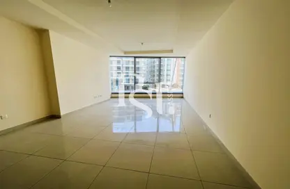 Apartment - 1 Bedroom - 2 Bathrooms for rent in Sun Tower - Shams Abu Dhabi - Al Reem Island - Abu Dhabi