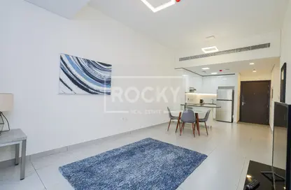 Apartment - 2 Bedrooms - 2 Bathrooms for rent in The Wings - Arjan - Dubai