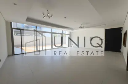 Townhouse - 5 Bedrooms - 6 Bathrooms for rent in 180 Degrees Villas - Liwan - Dubai Land - Dubai