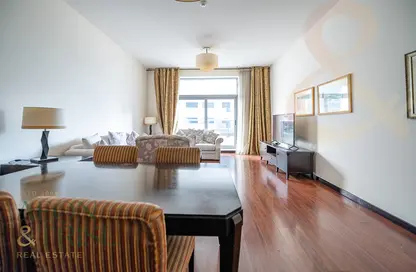 Apartment - 2 Bedrooms - 4 Bathrooms for sale in Green Lakes Towers - JLT Cluster S - Jumeirah Lake Towers - Dubai