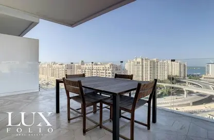 Apartment - 2 Bedrooms - 3 Bathrooms for sale in FIVE Palm Jumeirah - Palm Jumeirah - Dubai