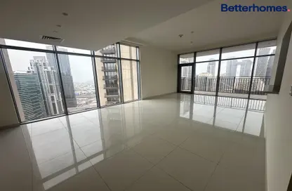 Apartment - 2 Bedrooms - 3 Bathrooms for rent in Boulevard Crescent Tower 1 - BLVD Crescent - Downtown Dubai - Dubai