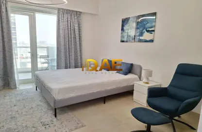 Apartment - 1 Bathroom for rent in Azizi Farishta - Al Furjan - Dubai