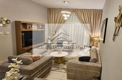 Apartment - 2 Bedrooms - 3 Bathrooms for rent in Al Khan Lagoon - Al Khan - Sharjah