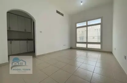 Apartment - 1 Bathroom for rent in Khalifa City A Villas - Khalifa City A - Khalifa City - Abu Dhabi