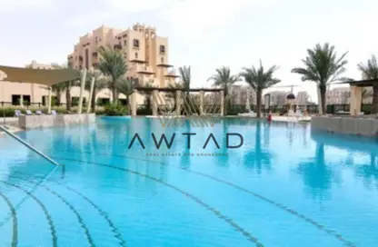 Apartment - 1 Bedroom - 1 Bathroom for sale in Al Thamam 22 - Al Thamam - Remraam - Dubai