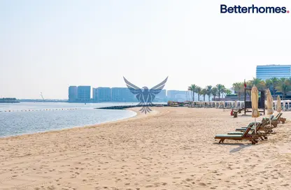 Apartment - 1 Bedroom - 2 Bathrooms for sale in Al Nada - Al Muneera - Al Raha Beach - Abu Dhabi