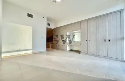 Apartment - Studio - 1 Bathroom for rent in Khalifa City - Abu Dhabi