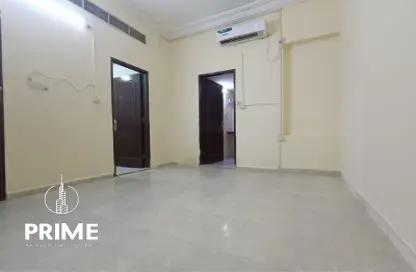 Apartment - 1 Bedroom - 1 Bathroom for rent in Al Qubaisat - Al Mushrif - Abu Dhabi