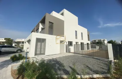 Villa - 4 Bedrooms - 6 Bathrooms for rent in Aura - Tilal Al Ghaf - Dubai