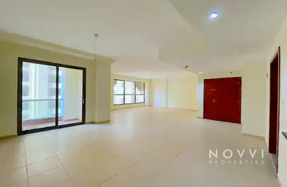 Apartment - 3 Bedrooms - 4 Bathrooms for sale in Murjan 1 - Murjan - Jumeirah Beach Residence - Dubai