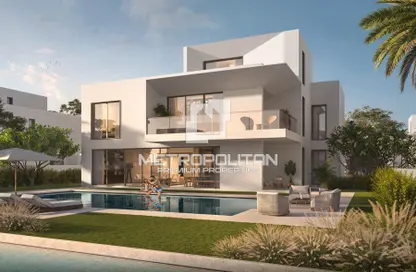 Villa - 5 Bedrooms - 5 Bathrooms for sale in The Oasis - Palmiera - The Oasis by Emaar - Dubai