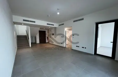 Townhouse - 3 Bedrooms - 4 Bathrooms for rent in Noya Viva - Noya - Yas Island - Abu Dhabi