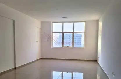 Apartment - 1 Bathroom for rent in Frankfurt Sports Tower - Dubai Sports City - Dubai