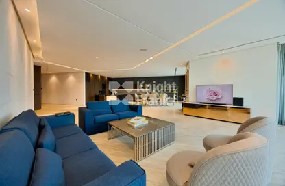 Apartment - 2 Bedrooms - 3 Bathrooms for sale in Volante - Business Bay - Dubai