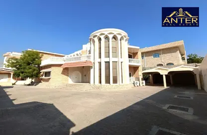 Villa for sale in Al Shahba - Sharjah