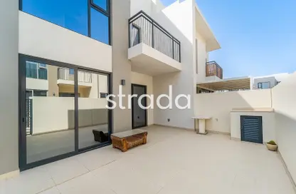 Townhouse - 3 Bedrooms - 4 Bathrooms for sale in Camelia 1 - Camelia - Arabian Ranches 2 - Dubai