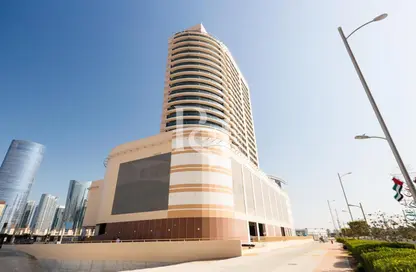 Apartment - 1 Bedroom - 2 Bathrooms for sale in Julphar Residence - Al Reem Island - Abu Dhabi