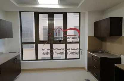 Apartment - 3 Bedrooms - 4 Bathrooms for rent in Shabiya - Mussafah - Abu Dhabi