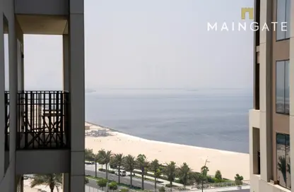 Apartment - 1 Bedroom - 1 Bathroom for rent in Bayshore - Creek Beach - Dubai Creek Harbour (The Lagoons) - Dubai