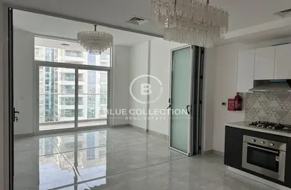 Apartment - 1 Bedroom - 2 Bathrooms for sale in Pearlz by Danube - Al Furjan - Dubai