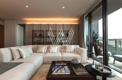 Apartment - 2 Bedrooms - 3 Bathrooms for sale in Atlantis The Royal Residences - Palm Jumeirah - Dubai