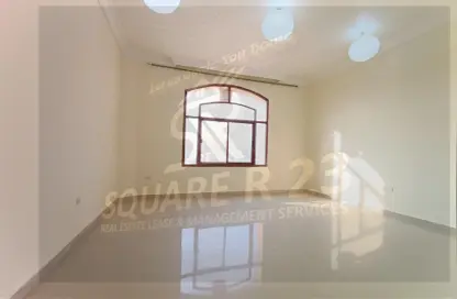 Apartment - 1 Bedroom - 1 Bathroom for rent in Mohammed Villas 6 - Mohamed Bin Zayed City - Abu Dhabi