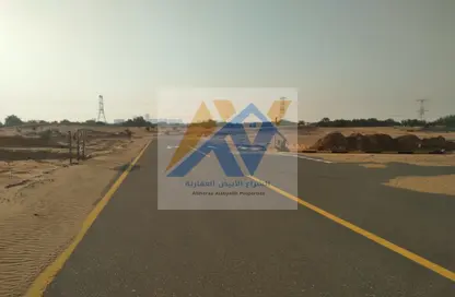 Land - Studio for sale in Al Zubair Orchards - Al Rahmaniya - Sharjah