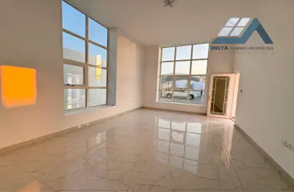 Apartment - 1 Bathroom for rent in SH- 1 - Al Shamkha - Abu Dhabi