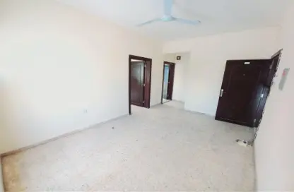 Apartment - 1 Bedroom - 1 Bathroom for rent in Al Butina 9 Building - Al Butina - Sharjah