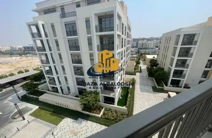 Apartment - 1 Bedroom - 1 Bathroom for rent in Zohour 3 - Al Zahia - Muwaileh Commercial - Sharjah