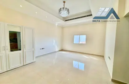 Apartment - 1 Bathroom for rent in Madinat Al Riyad - Abu Dhabi