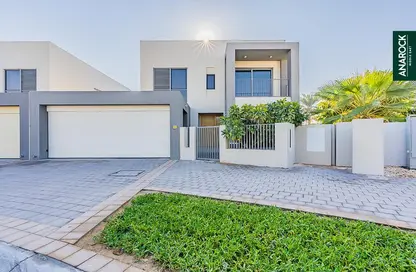 Villa - 4 Bedrooms - 4 Bathrooms for sale in Sidra Villas II - Sidra Villas - Dubai Hills Estate - Dubai