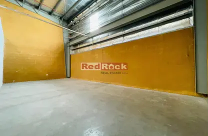 Warehouse - Studio for rent in Ras Al Khor Industrial 2 - Ras Al Khor Industrial - Ras Al Khor - Dubai