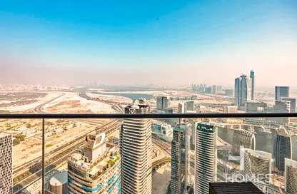 Apartment - 1 Bedroom - 2 Bathrooms for sale in The Address Residence Fountain Views 3 - The Address Residence Fountain Views - Downtown Dubai - Dubai