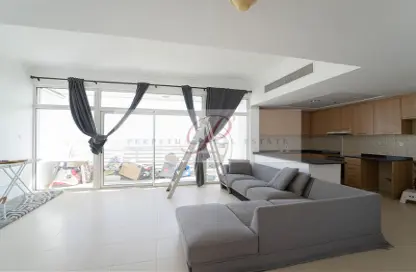 Apartment - 2 Bedrooms - 2 Bathrooms for rent in Clayton Residency - Business Bay - Dubai