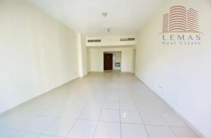 Apartment - 2 Bedrooms - 3 Bathrooms for rent in Ajman One Tower 9 - Ajman One - Ajman Downtown - Ajman