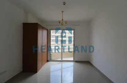 Apartment - Studio - 1 Bathroom for rent in Lakeside Tower C - Lakeside Residence - Dubai Production City (IMPZ) - Dubai