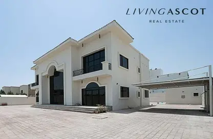 Villa - 5 Bedrooms for rent in Nad Al Sheba 4 - Nad Al Sheba - Dubai