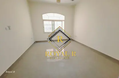 Apartment - 1 Bedroom - 2 Bathrooms for rent in Shareat Al Mutaredh - Al Mutarad - Al Ain