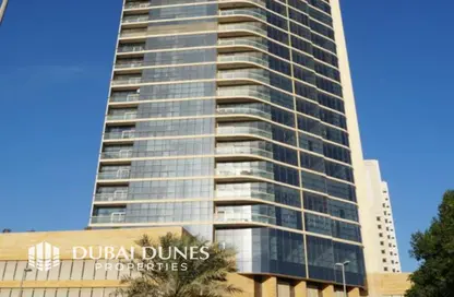 Apartment - 1 Bedroom - 1 Bathroom for sale in Boulevard Point - Downtown Dubai - Dubai