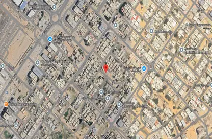 Land - Studio for sale in Al Mowaihat 3 - Al Mowaihat - Ajman