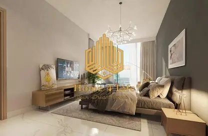 Apartment - 1 Bedroom - 1 Bathroom for sale in Al Maryah Vista - Al Maryah Island - Abu Dhabi