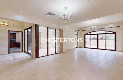 Villa - 4 Bedrooms - 5 Bathrooms for rent in Al Salam - Mudon - Dubai