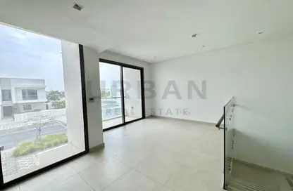 Townhouse - 3 Bedrooms - 4 Bathrooms for rent in Noya Viva - Noya - Yas Island - Abu Dhabi