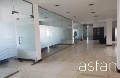 Office Space - Studio - 2 Bathrooms for rent in Al Quoz - Dubai