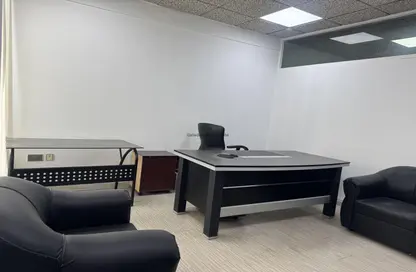 Office Space - Studio for rent in Abu Hail - Deira - Dubai