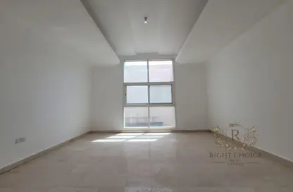 Apartment - 1 Bedroom - 1 Bathroom for rent in Khalifa City A Villas - Khalifa City A - Khalifa City - Abu Dhabi