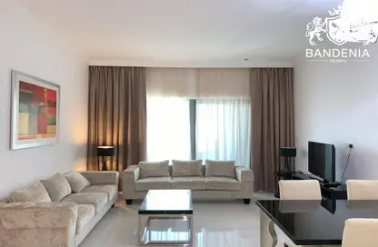 Apartment - 2 Bedrooms - 3 Bathrooms for rent in Capital Bay Tower B - Capital Bay - Business Bay - Dubai